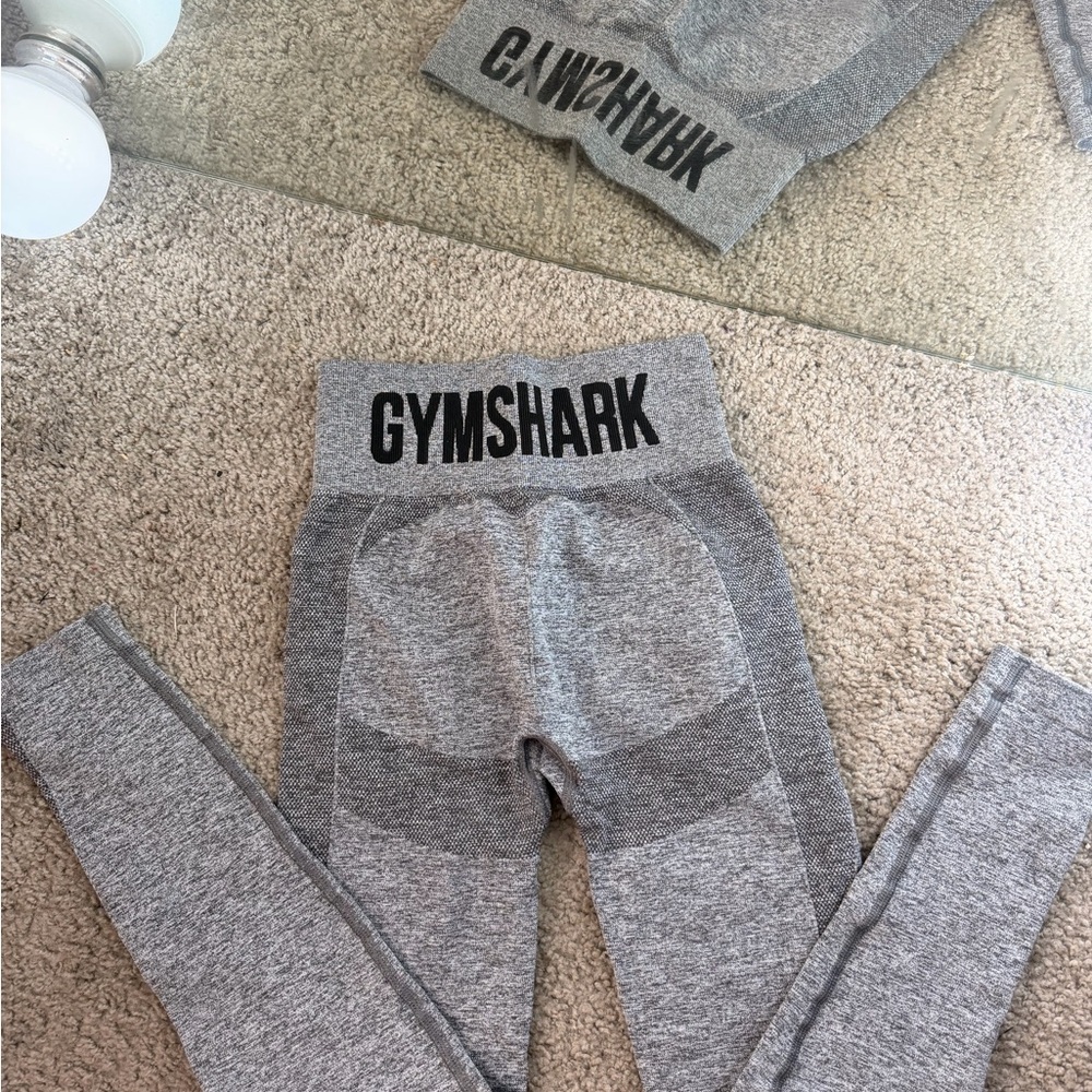 ✨✨Flex high waisted leggings ✨✨​